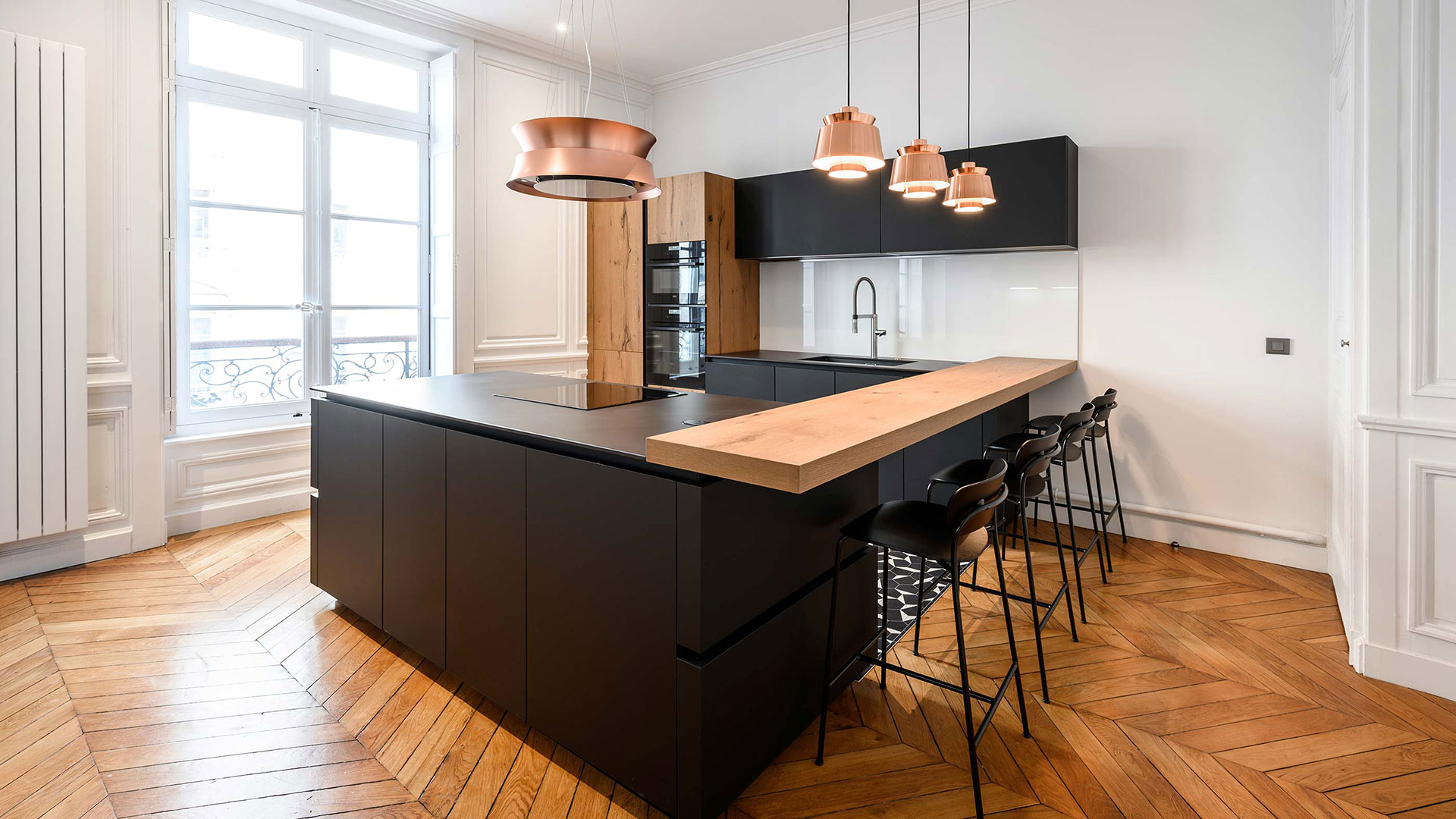 10 lỗi sai thường gặp khi bố trí nội thất nhà nhỏ