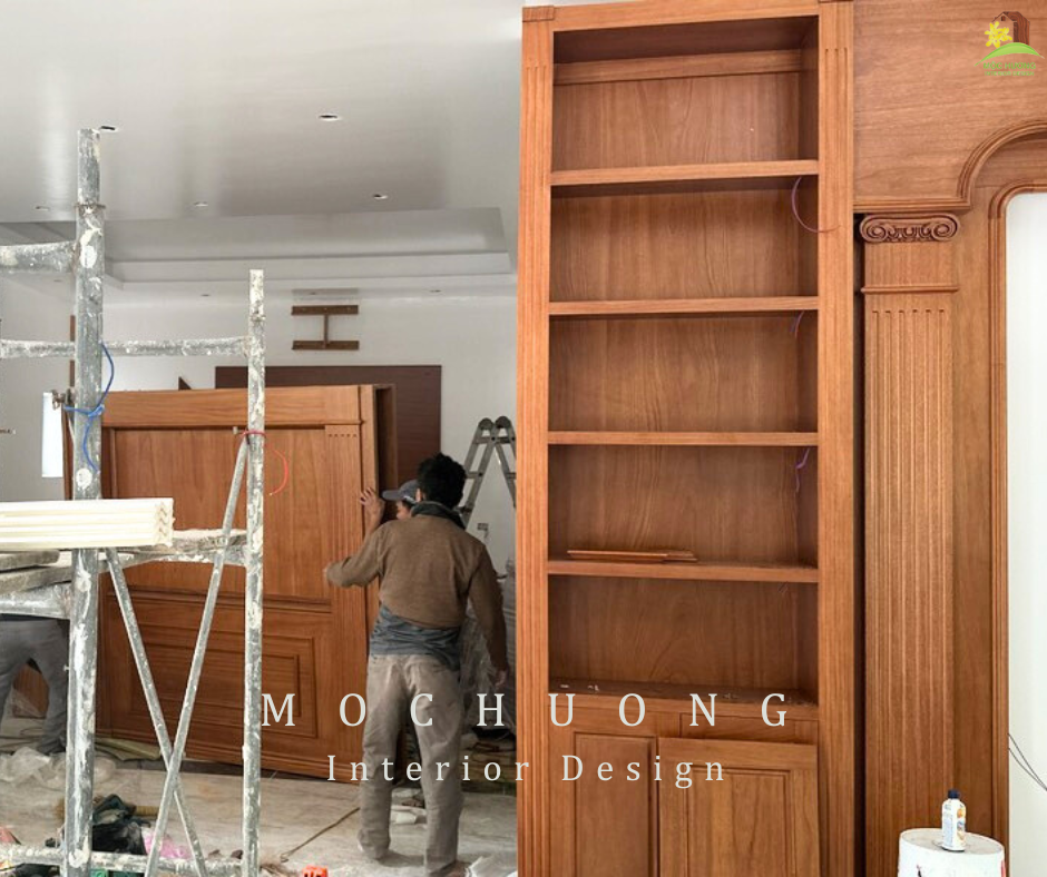 Anh Hưởng - Ba Vì