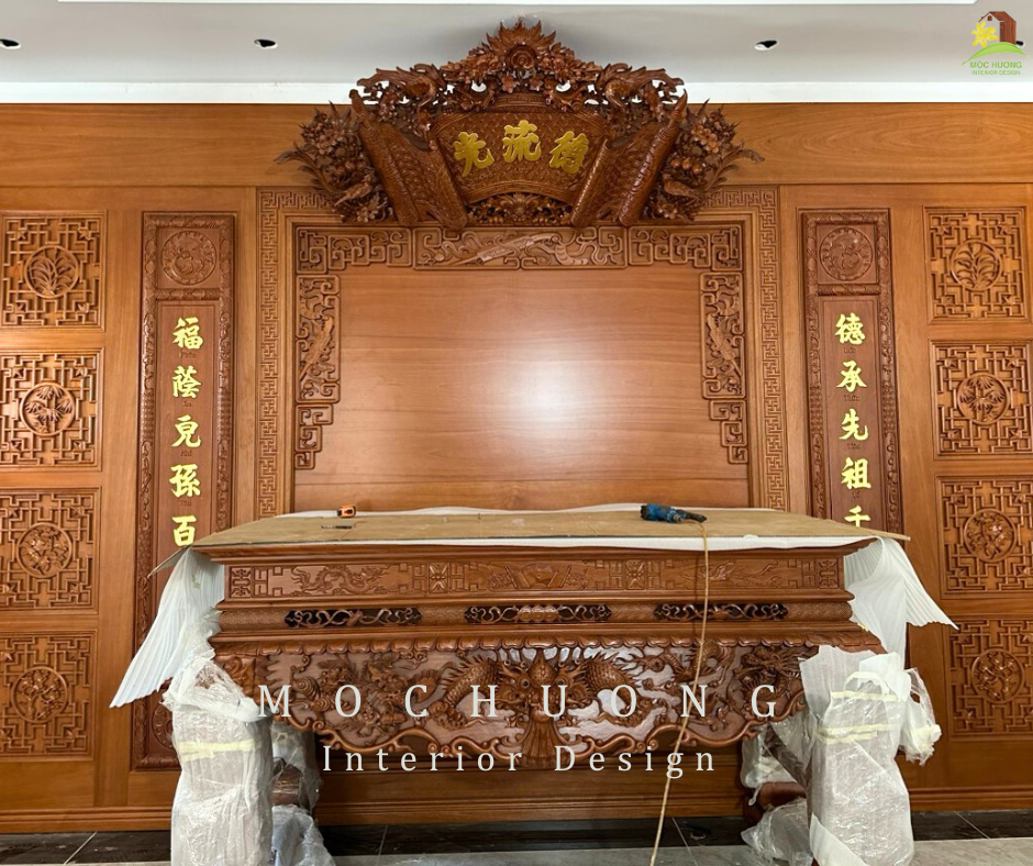 Anh Hưởng - Ba Vì