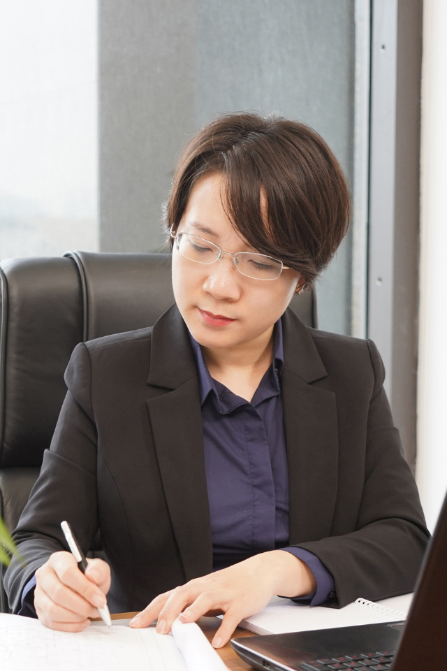 CEO