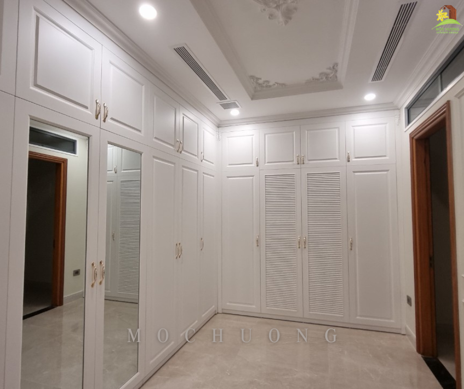 Chị Anh - VinHome HN